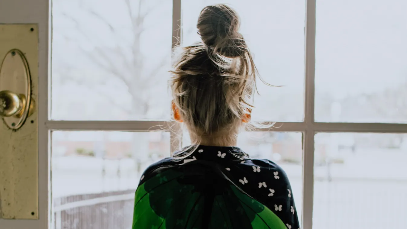 Menekült otthonról a hétéves, bántalmazott kislány