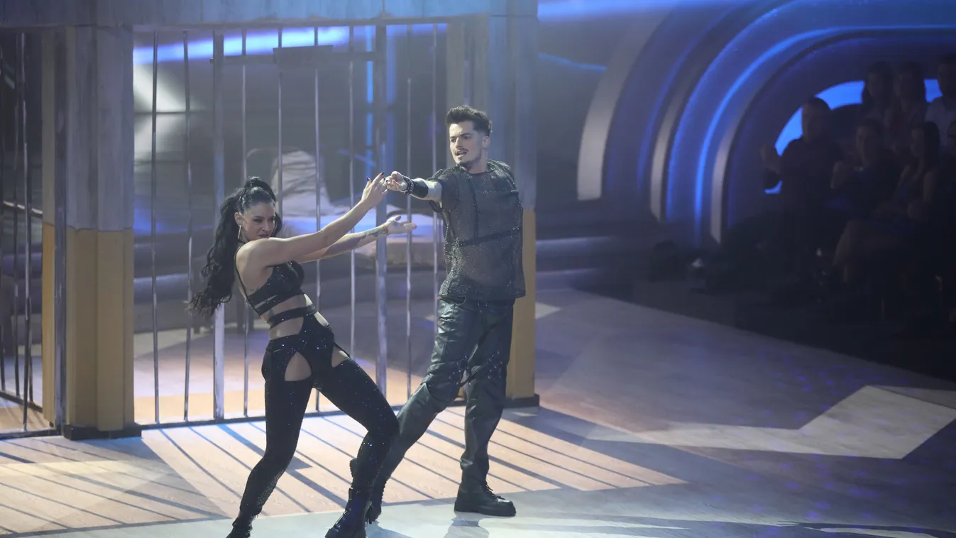 DWTS: Ezt mondta Marics Peti az egyéjszakás kalandokról