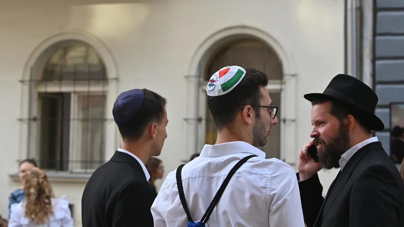 Zsidók elleni támadásokra készülnek világszerte