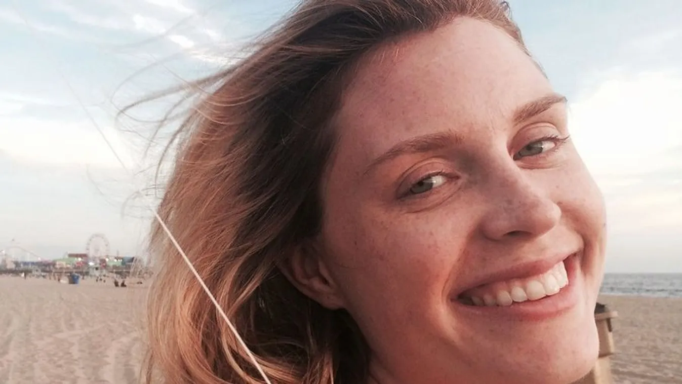 Ezt üzente halála előtt a súlyos beteg, fiatal anya