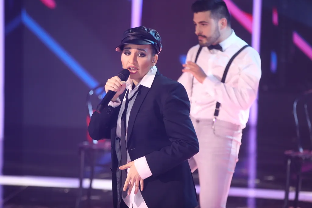 Sztárban sztár leszek!