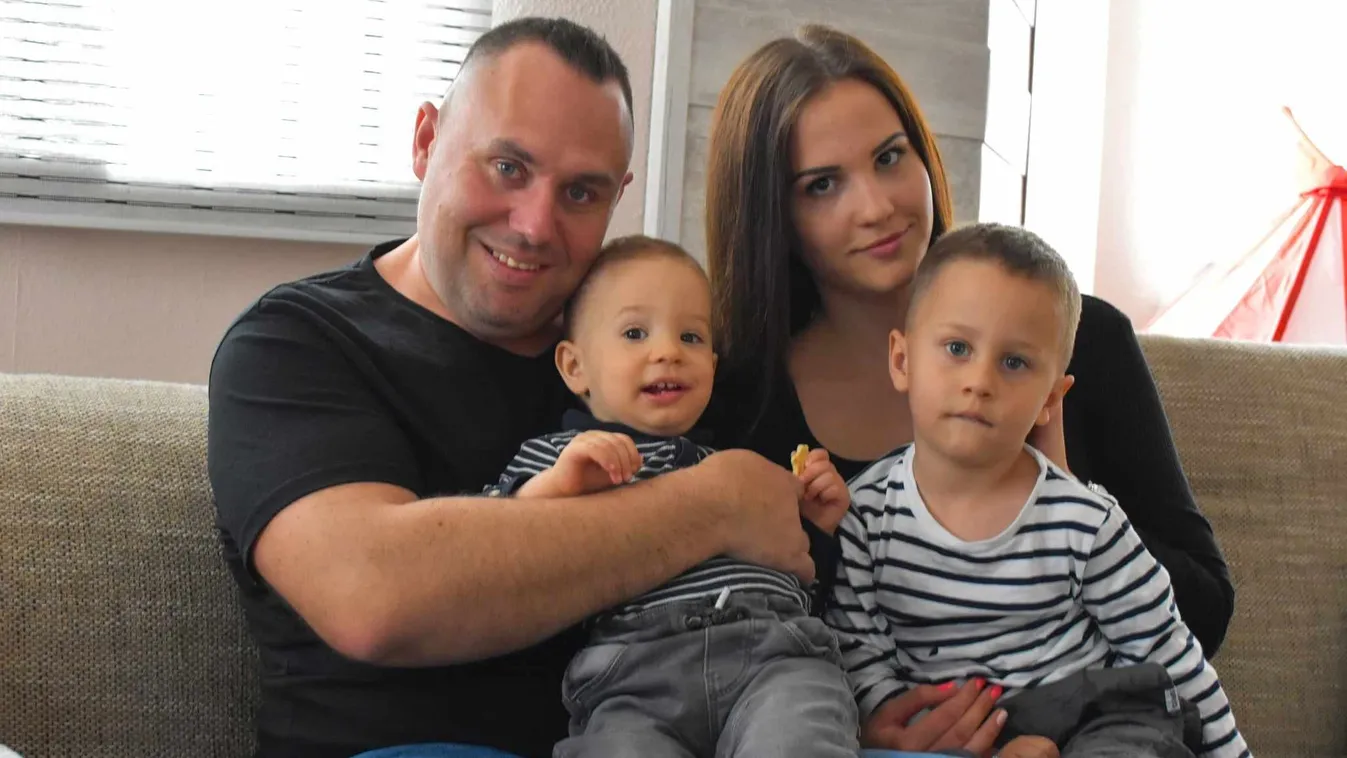 "Már a kezdetekkor mondta, hogy 23-nál nem lát tovább" - megjósolta halálát az angyalarcú édesanya