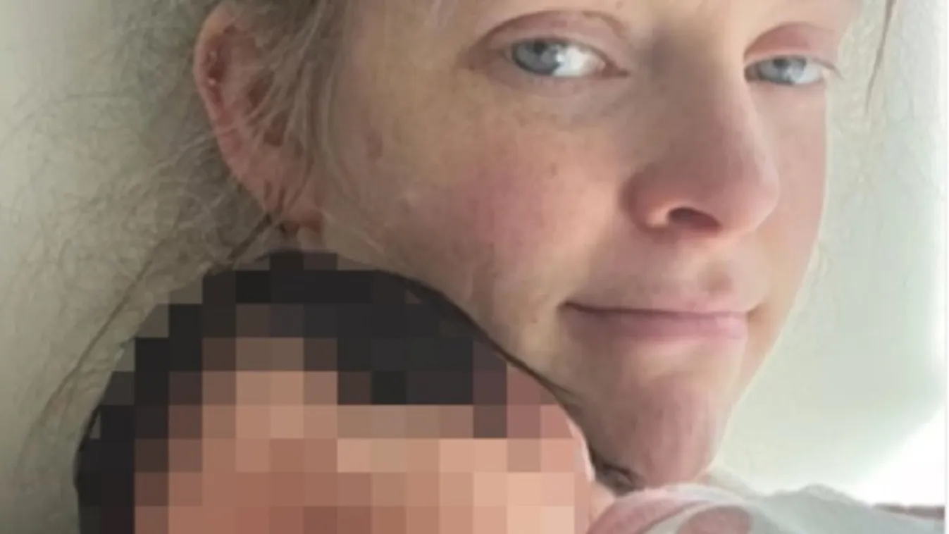 Agyhártyagyulladást kapott egy 8 napos baba