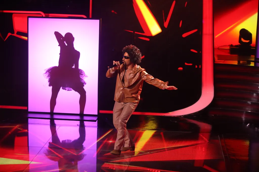 Sztárban sztár leszek!