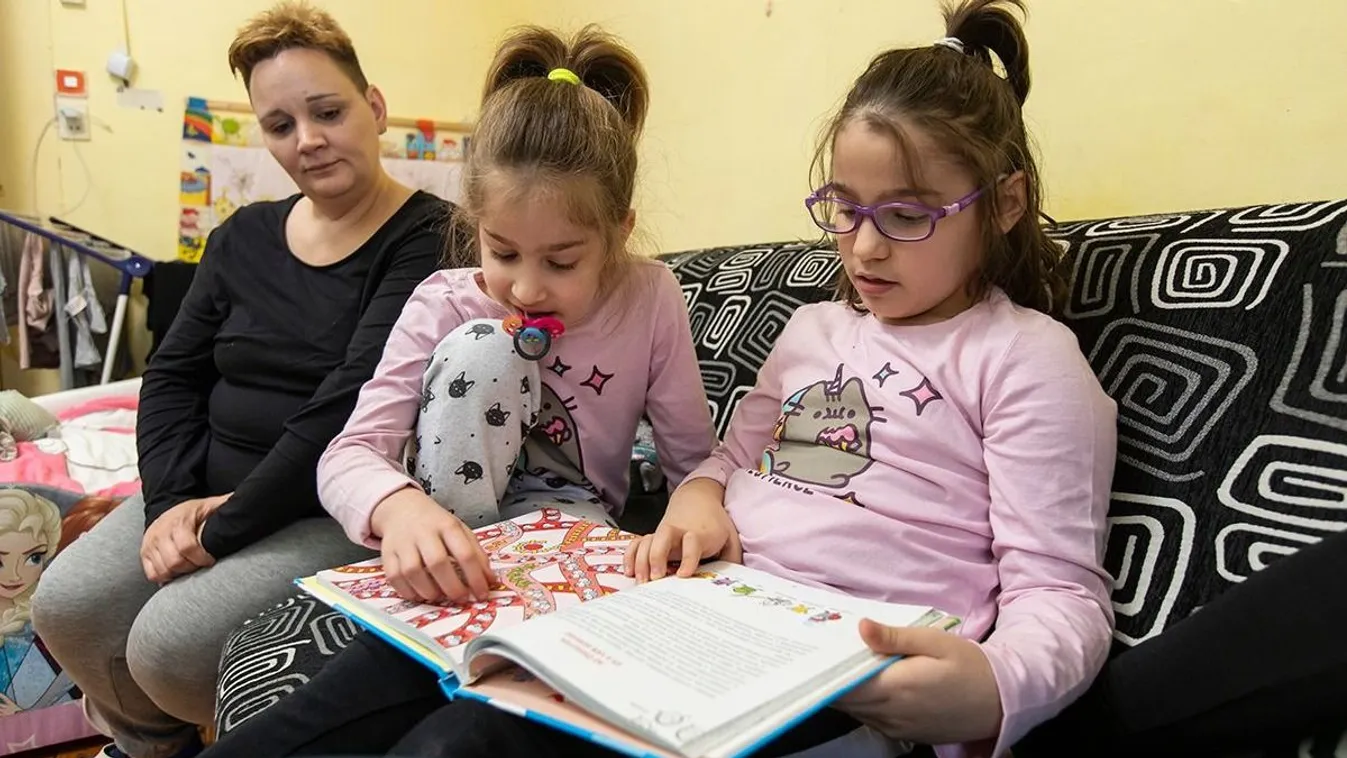 Segítségre van szüksége a csontrákos Hanna családjának