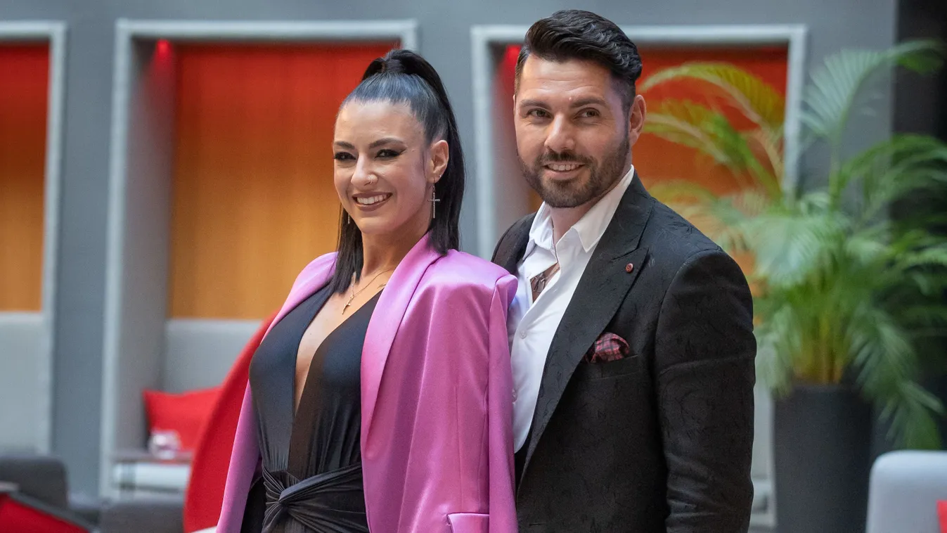 Babát tervez a Párharc egyik párosa