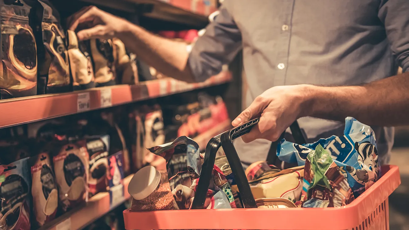 Erre való a kis polc az Aldiban - videóban mutatták be