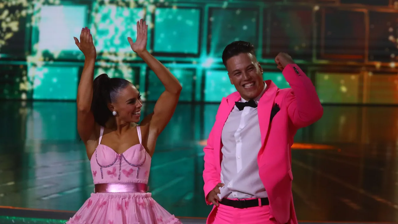 Filmcsillag lesz T. Danny