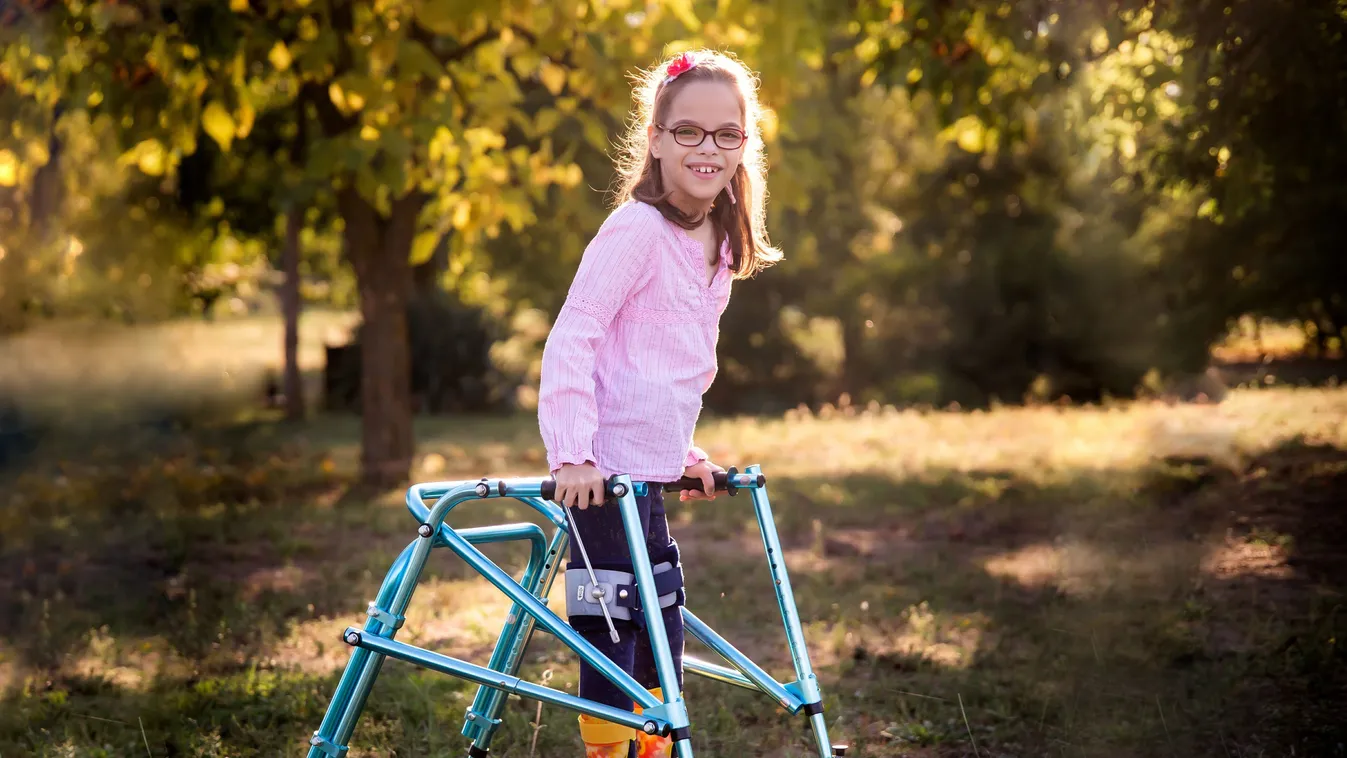 Új életet kap jövőre a 10 éves, súlyosan beteg Kincső