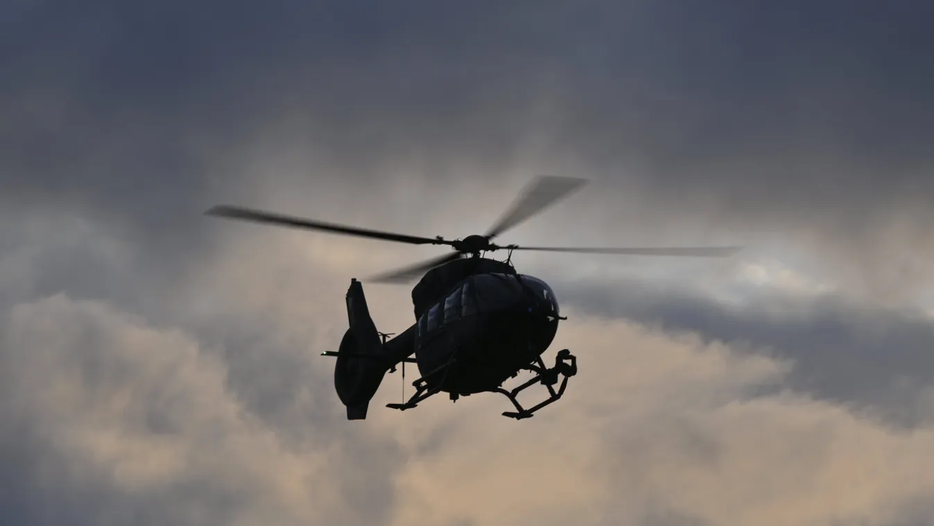 Szalay-Bobrovniczky Kristóf: megmozdult az egész magyar hadsereg