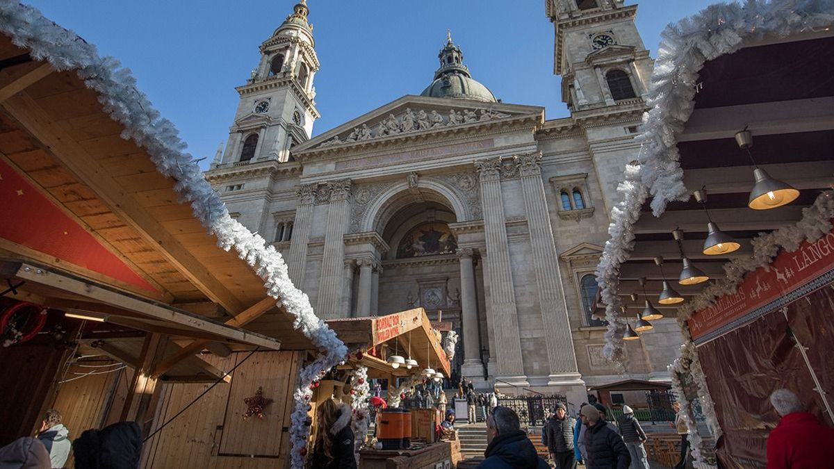 Budapest a fő téma a külföldi lapokban, erről ír most mindenki