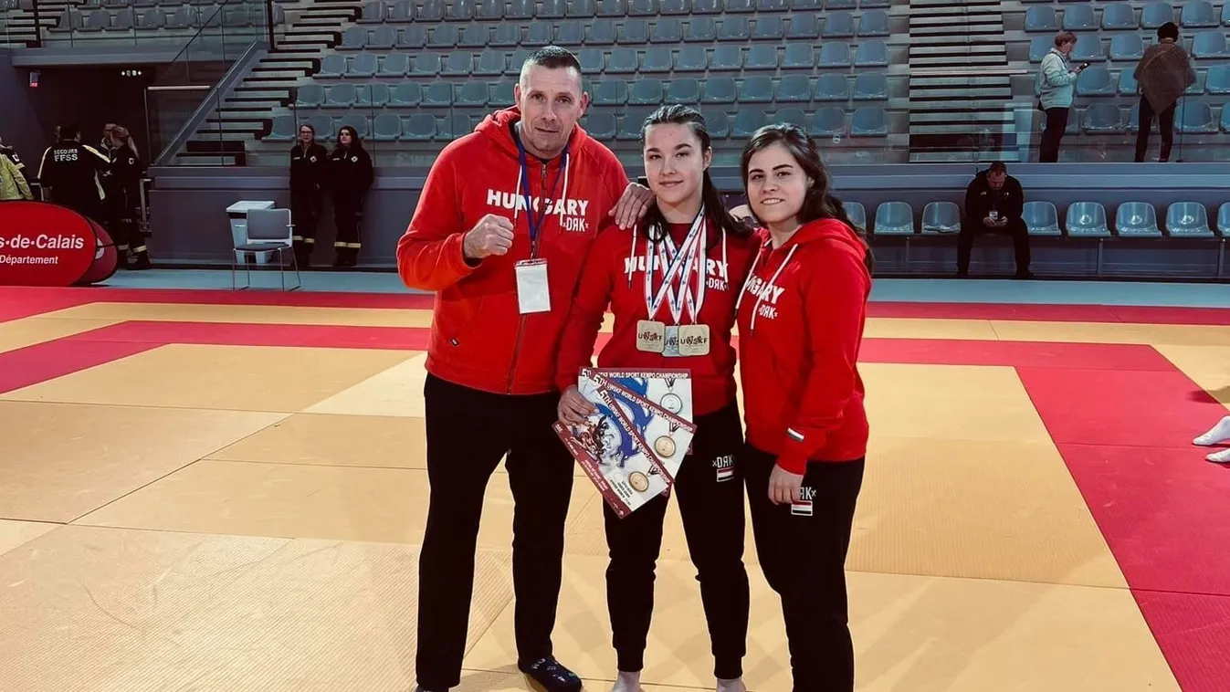 Valóra vált álom, Curtis unokahúga megszólalt a vb-címe után