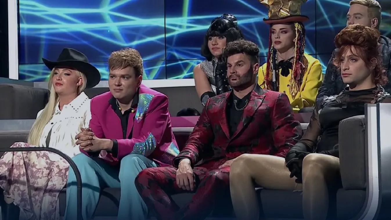 Egyre nő a tét: extra produkciókkal készülnek a Sztárban sztár leszek! versenyzői