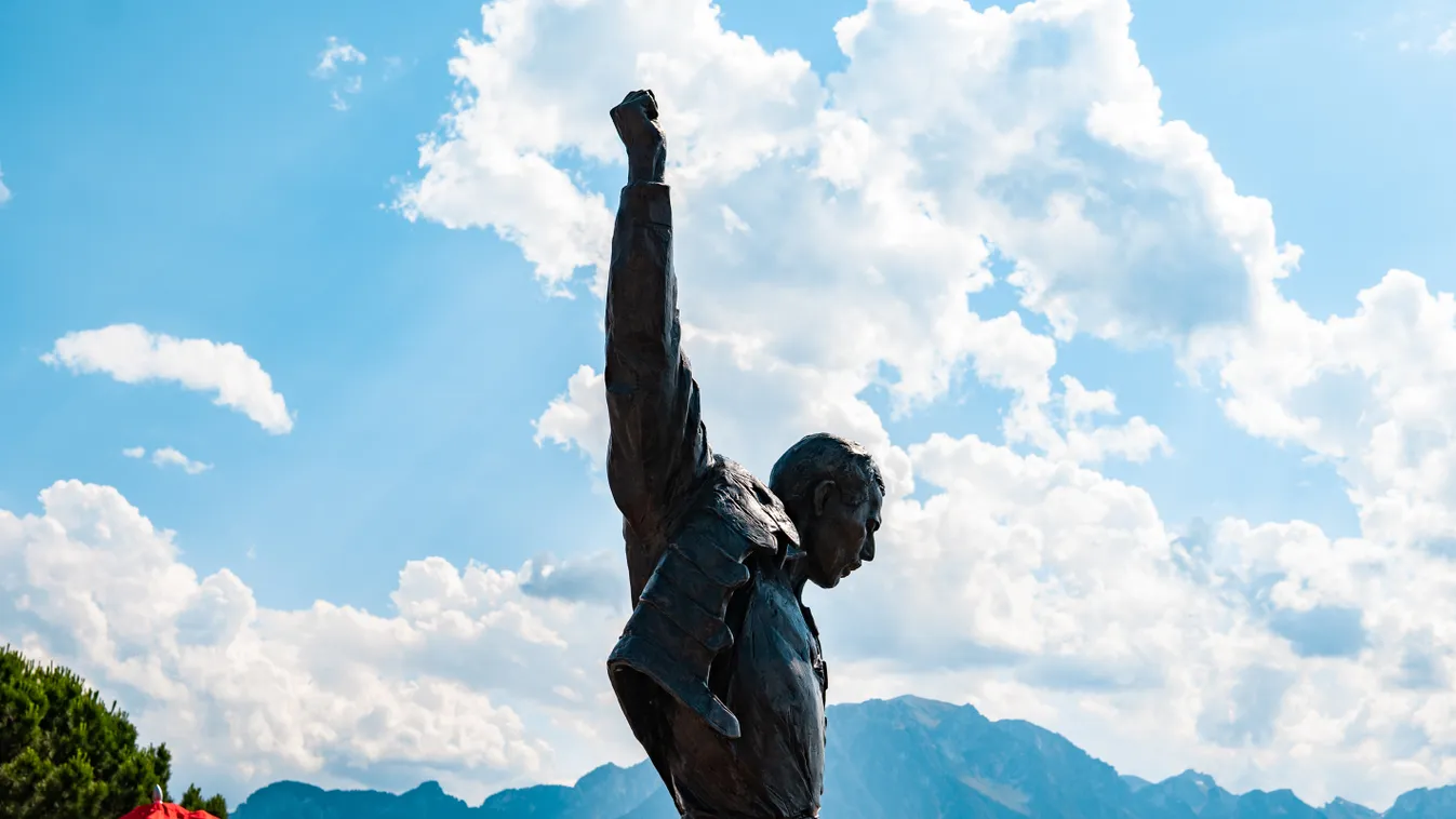 Ezért könyörgött legjobb barátjának Freddie Mercury