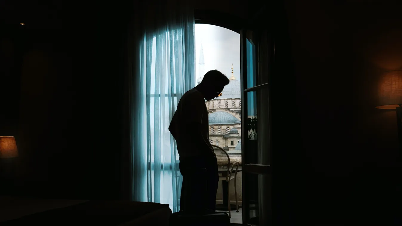 Végre hírt adott magáról a magyarok egykori szívtiprója