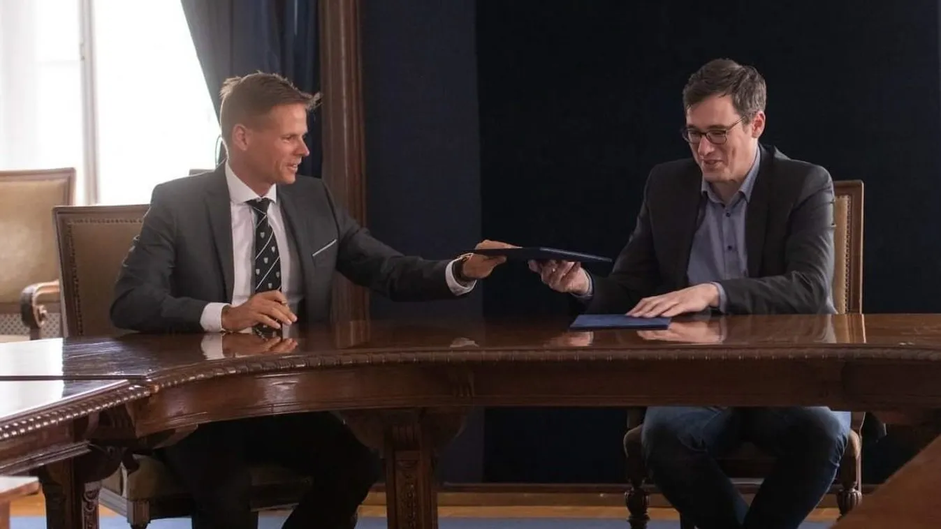 Mártha Imre: újabb floridai luxuslakást vett a család