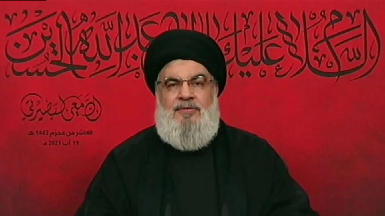 A Hezbollah még szélesebb háborúval fenyeget