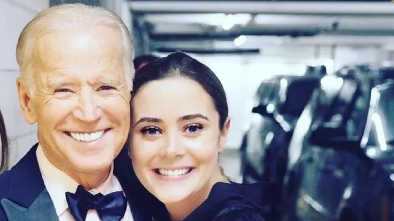 Biden unokájának háza előtt lövöldözött a titkosszolgálat