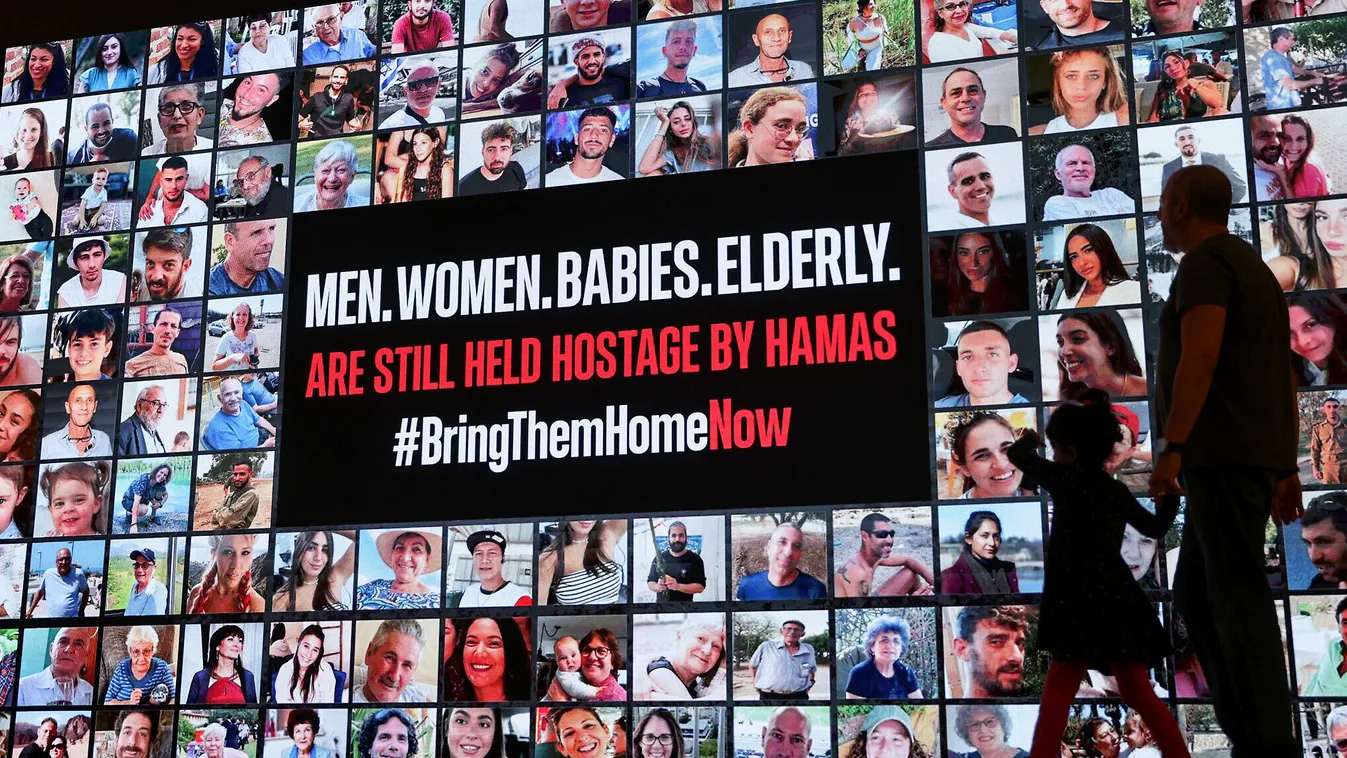 Folytatódhat a túszcsere Izraelben