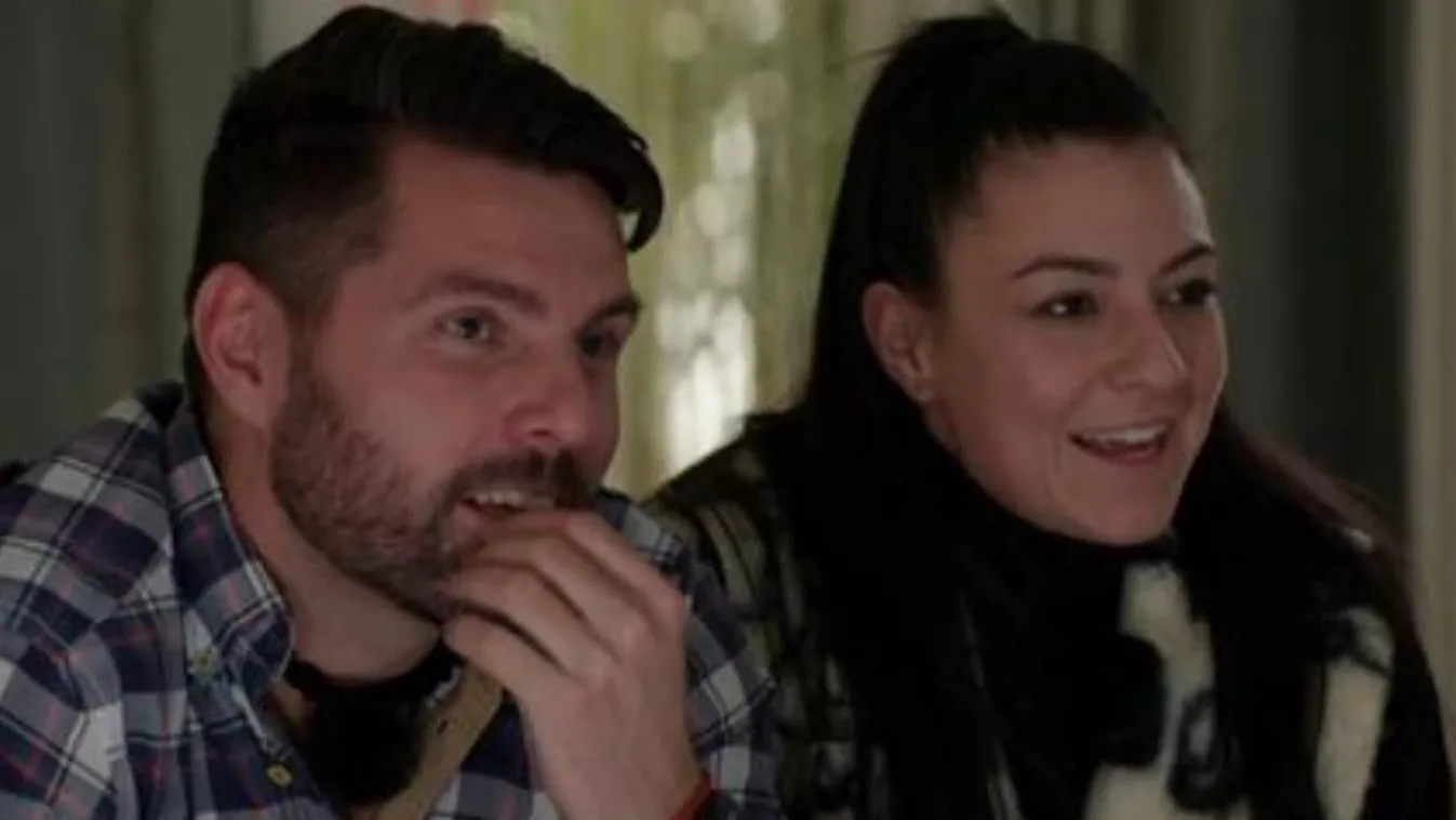 Durván beszóltak Stana Alexandráéknak