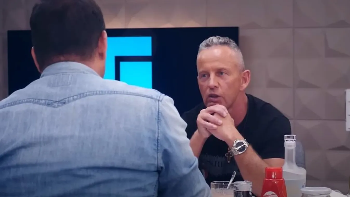 Norbi szerint nem készpénz amit a történelemkönyvekben írnak