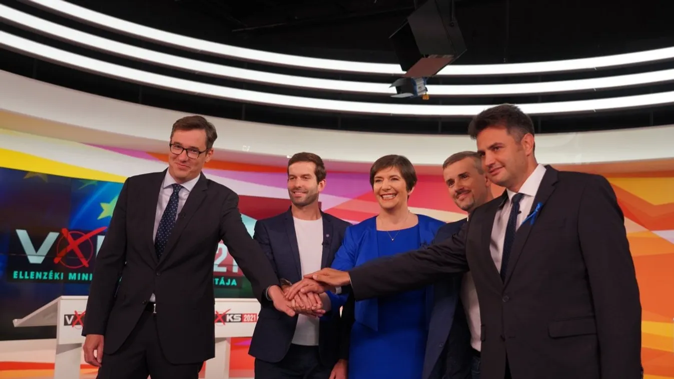 Karácsony még akkor is gyűjtötte a pénzt, amikor félreállt