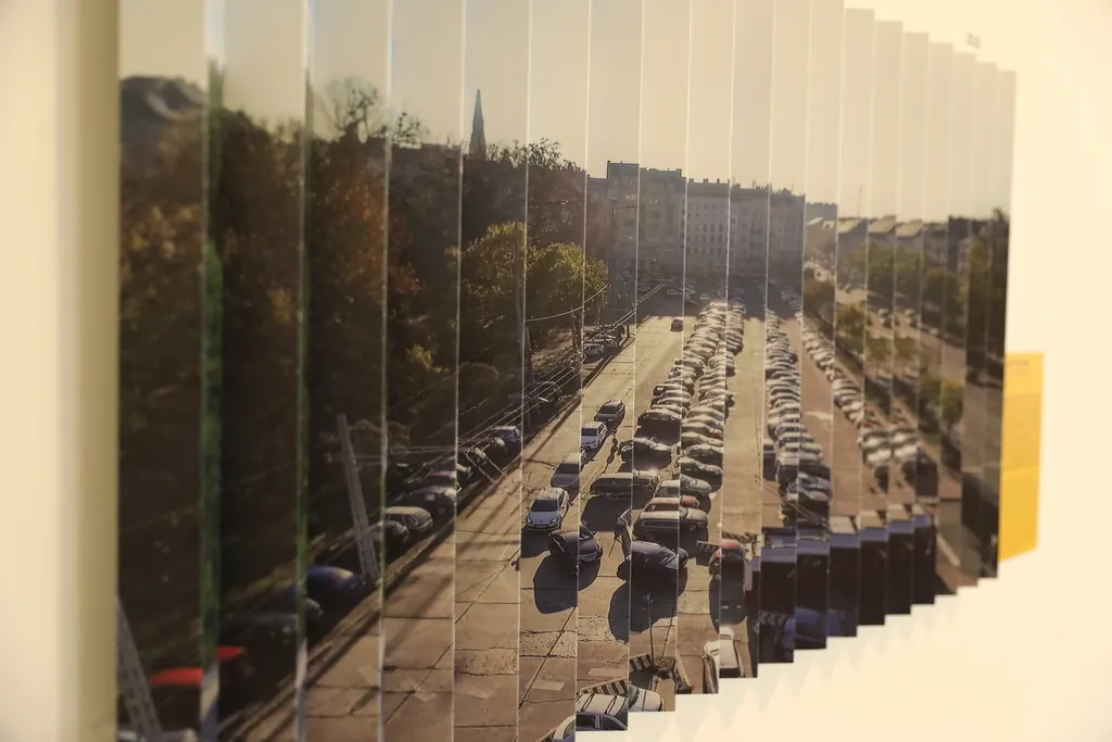 Liget Budapest Projekt első 10 évét bemutató interaktív kiállítás megnyitója