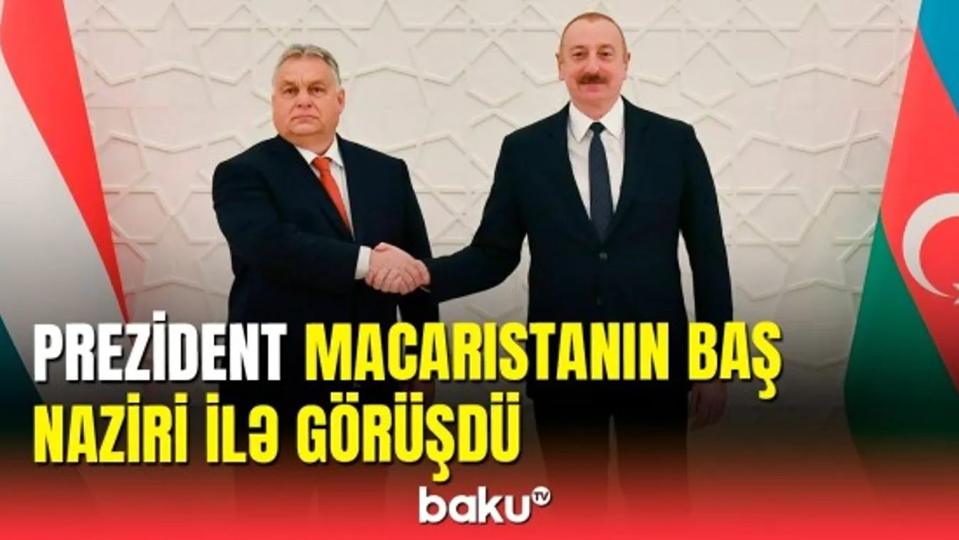 Orbán Viktor: Hazánk kelet és nyugat találkozási pontja lesz