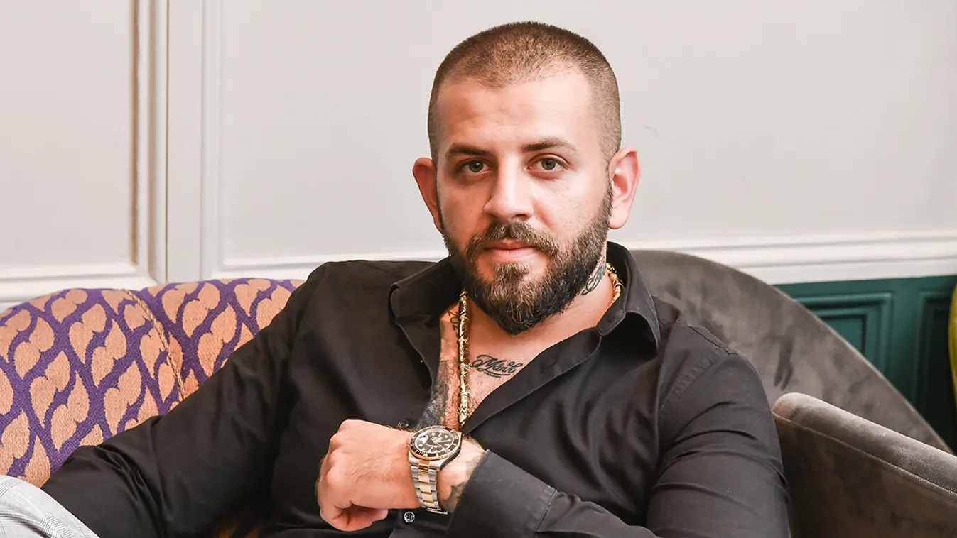 Rosszul sült el: súlyos vádak érik kislánya miatt G.w.M-met