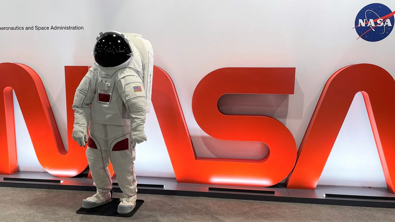 Apollo-küldetés: lesújtó hírt közölt a NASA