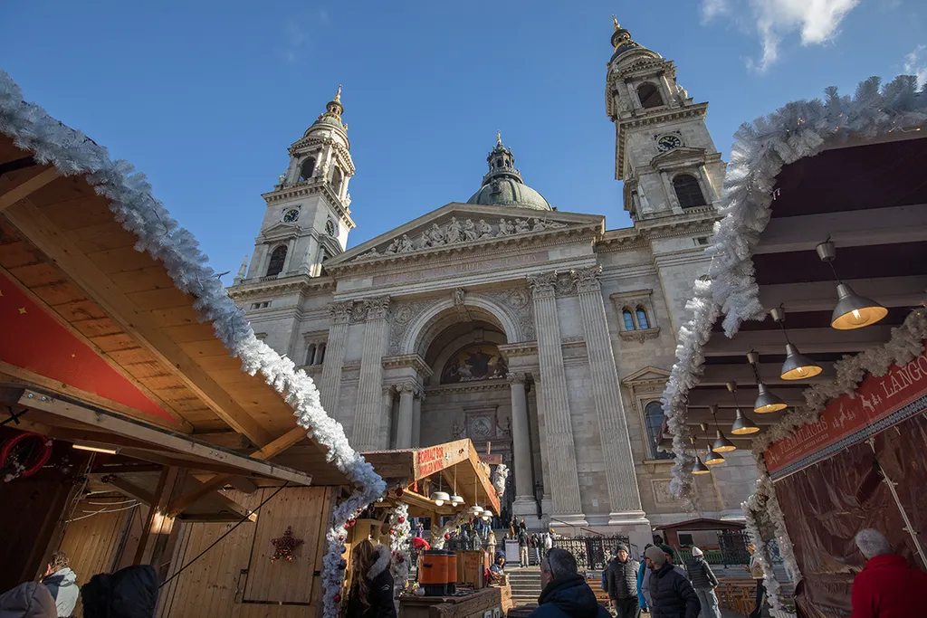 Karácsonyi vásár 2023