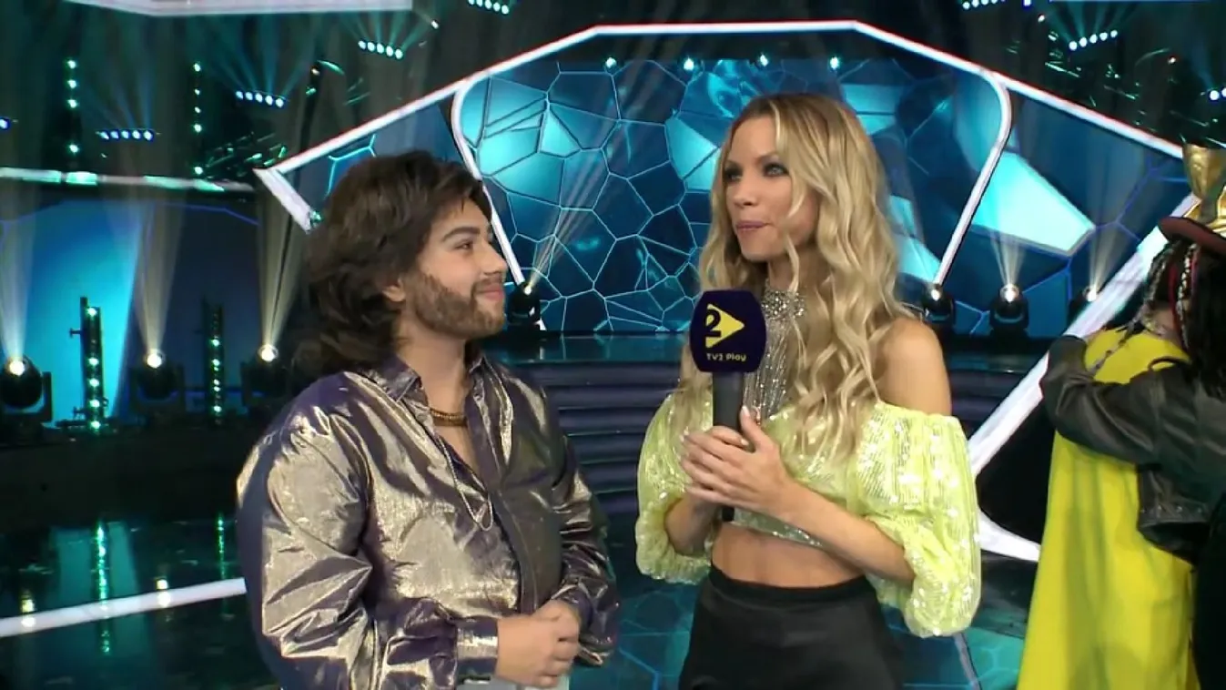 Nagy reményekkel távozott a Sztárban sztár leszek! kiesője