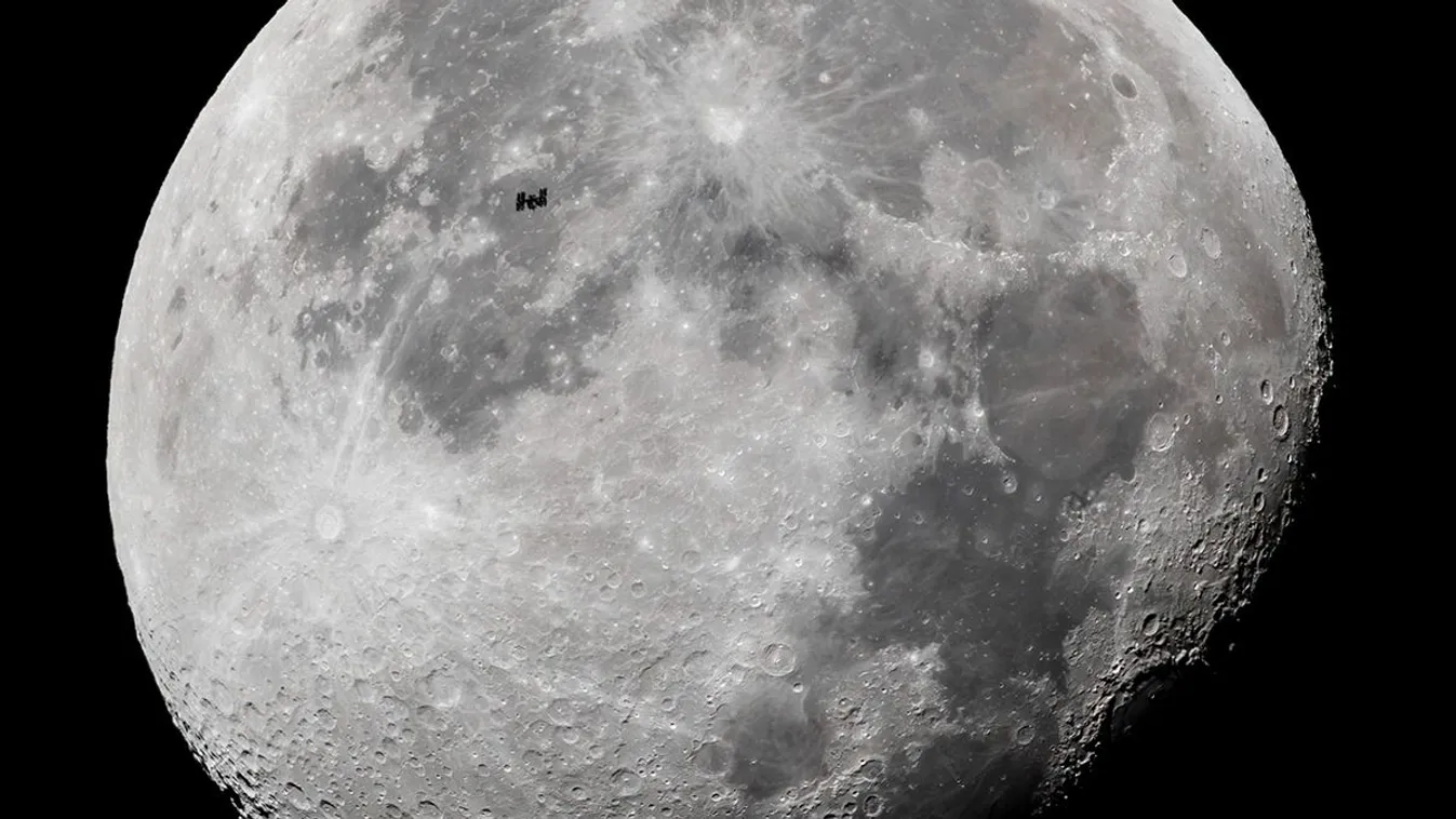 Különleges égi jelenségben lesz részünk csütörtökön