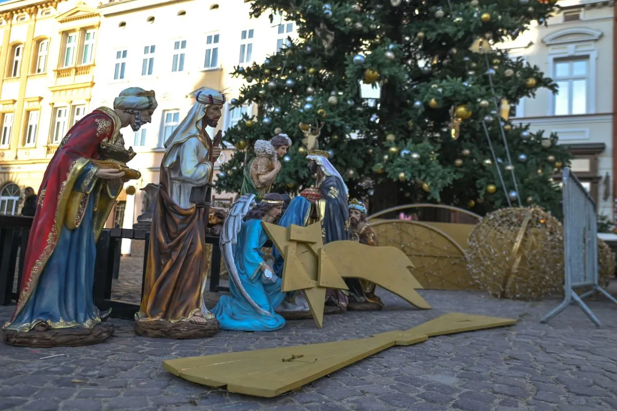 Daily Life In Rzeszow