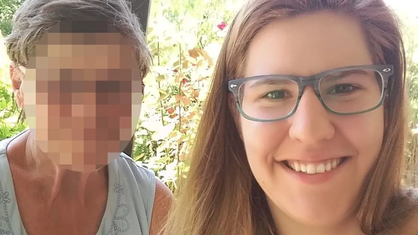 Pótmamáját keresi Zsuzsanna és a kisöccse