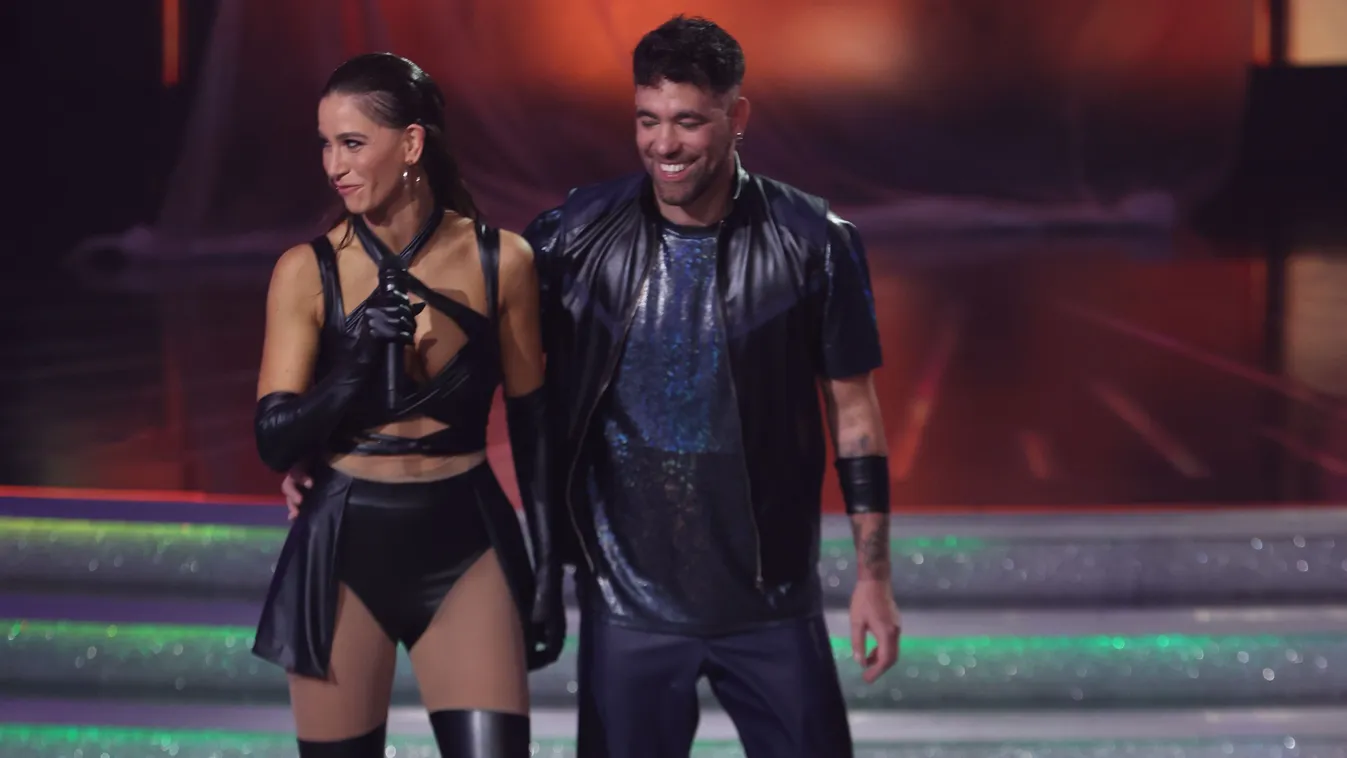 Krausz Gábor megszólalt az egyéjszakás kalandokról