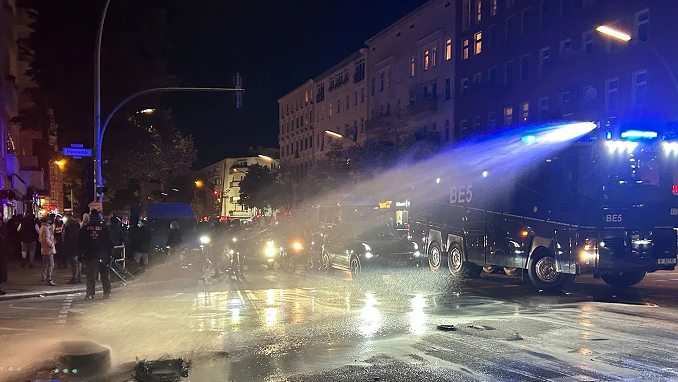 Migrációs fordulatot követel a németek 72 százaléka