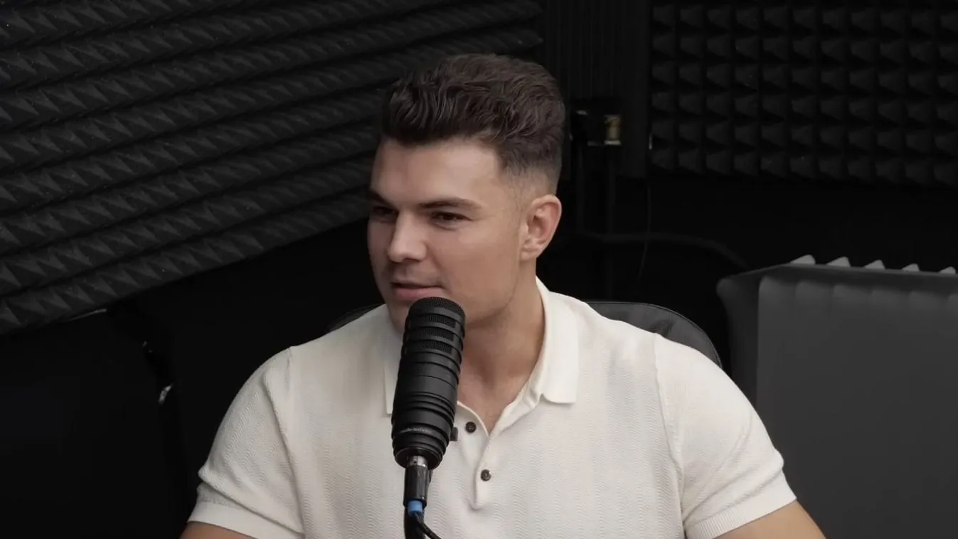 Pumped Gabo meg sem próbál kibékülni Aurelióval