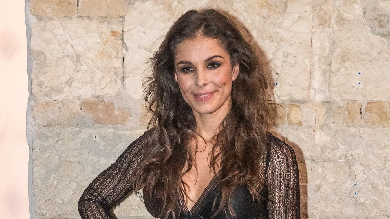 Visszatér a Dancing with the Starsba Molnár Andi