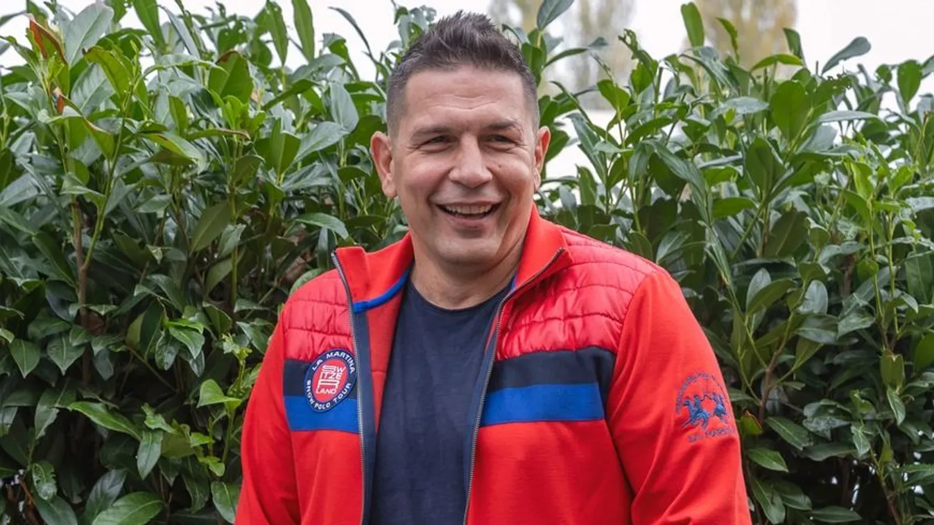 Nehezen viseli családja hiányát Kótai Misi