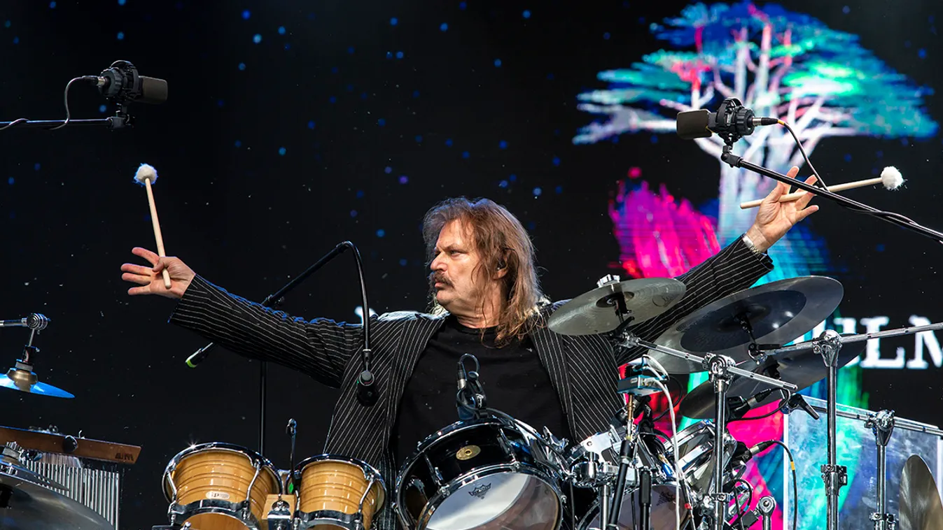 Soha nem látott felvételekkel érkezik a Mandoki Soulmates dokumentumfilm