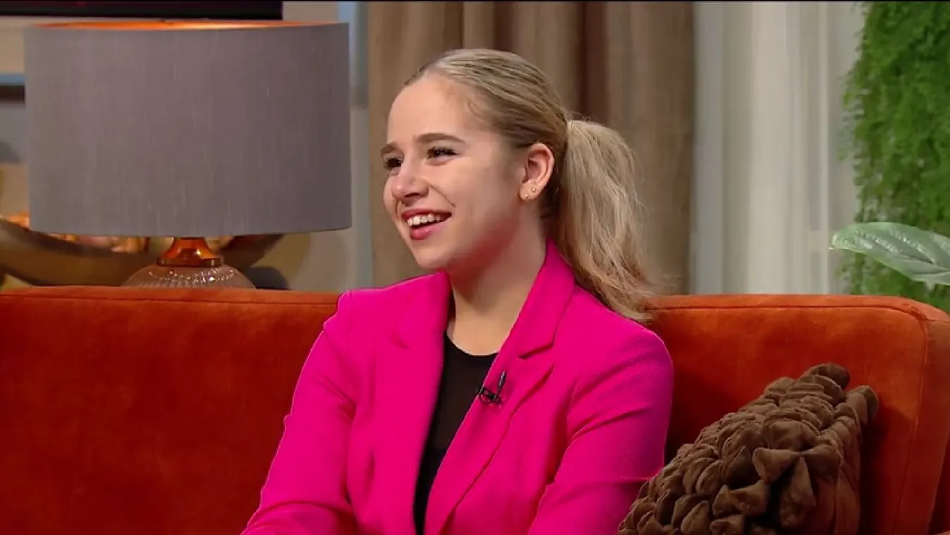  A Sztárban sztár leszek! versenyzője legyőzte félelmeit