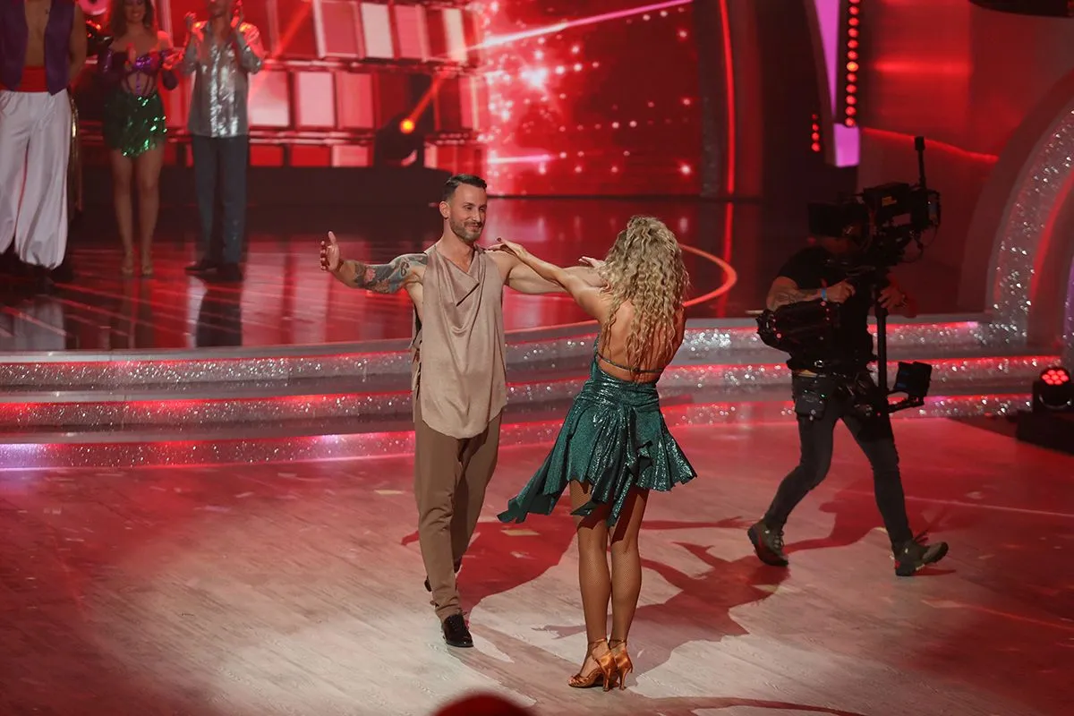 Dancing With The Stars