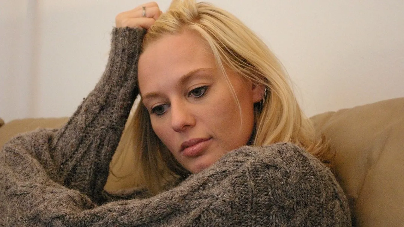 Valójában a bátyja az édesapja a 30 éves nőnek