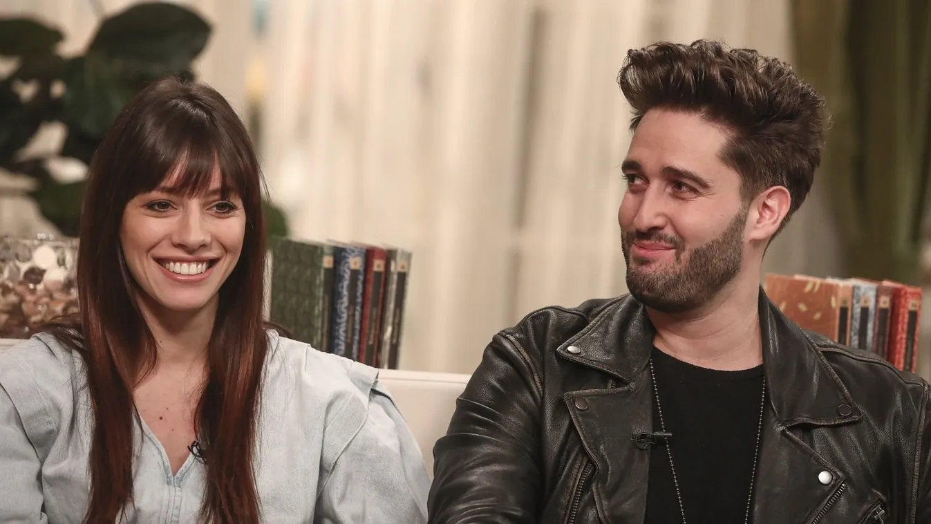 Sikerült megmentenie a házasságát Király Viktornak?