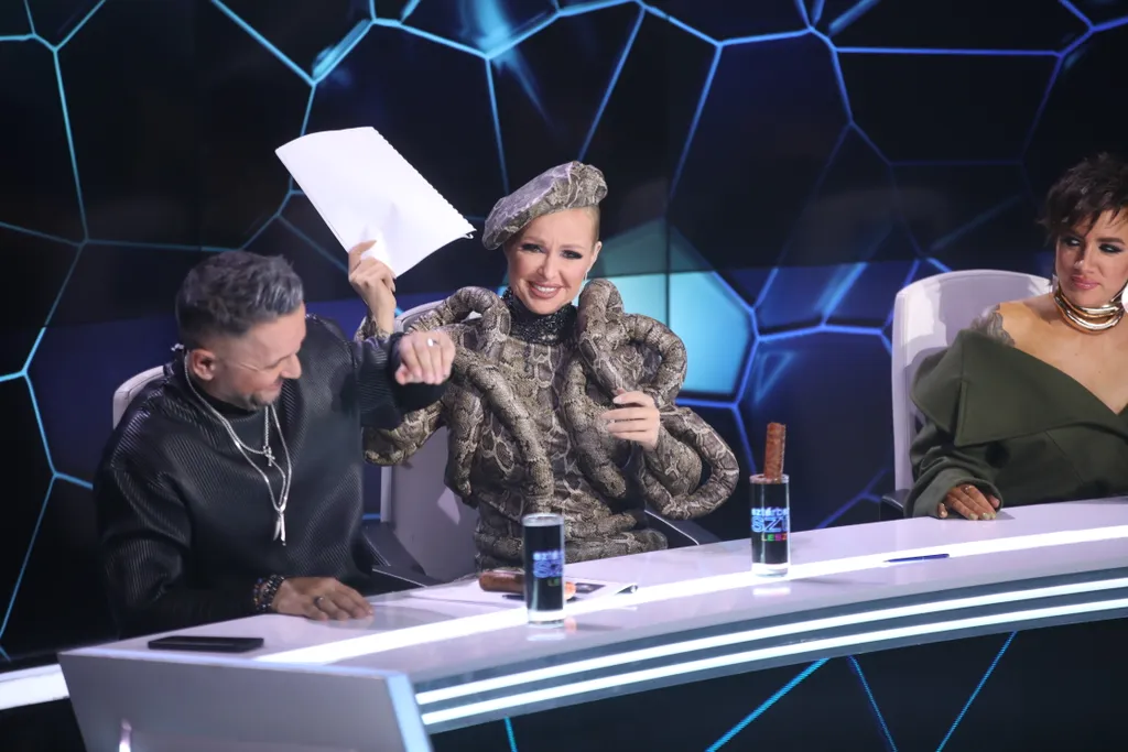 Sztárban sztár leszek!