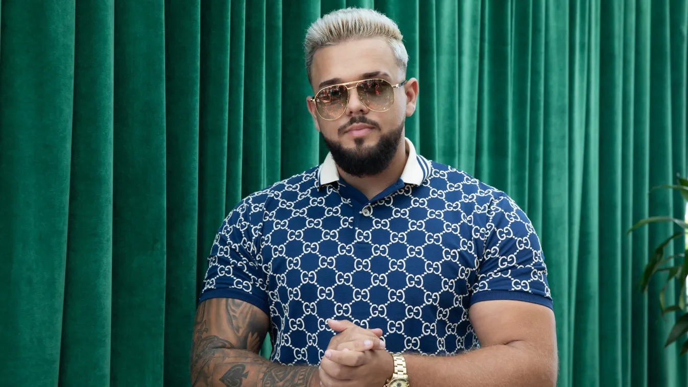 Még büszke is rá: 180-nal száguldozott a Kőgazdag Fiatal