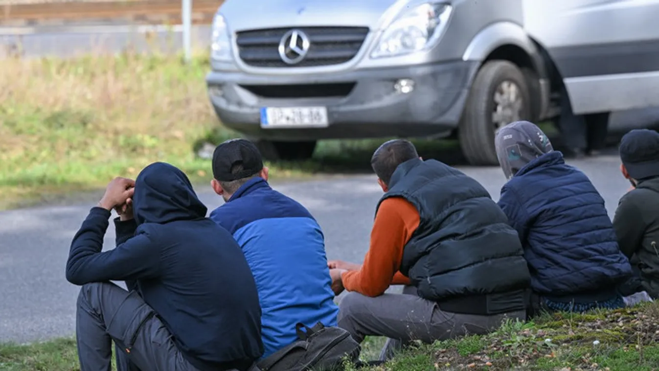Ezért szigorították az idegenrendészeti törvényt