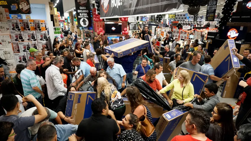 Így nem vernek át a Black Friday idején!