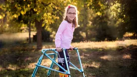 Az új év új életet jelenthet a 10 éves Kincsőnek – összejött a pénz a mindent megváltoztatható operációra